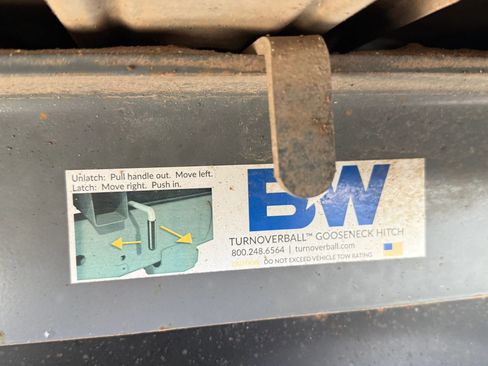 Used 2018 Ford F250 XLT w/ FX4 Off-Road Package image 12