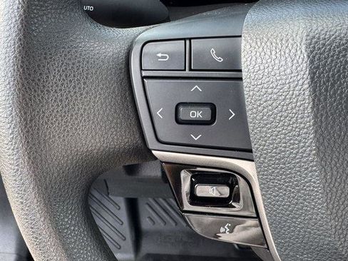 Certified 2025 Toyota Camry LE FWD image 23