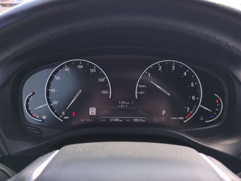 Certified 2021 BMW X3 sDrive30i w/ Convenience Package image 21