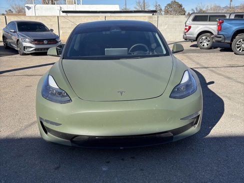 Used 2022 Tesla Model 3 Performance image 3