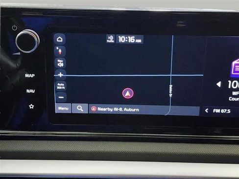 Used 2023 Kia K5 GT-Line FWD image 21
