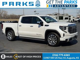 Used 2023 GMC Sierra 1500 Denali w/ Denali Reserve Package video 1