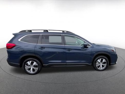 Used 2024 Subaru Ascent Premium w/ Convenience Package AWD/4WD image 15