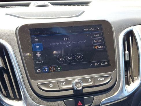 Used 2020 Chevrolet Equinox Premier AWD/4WD image 14