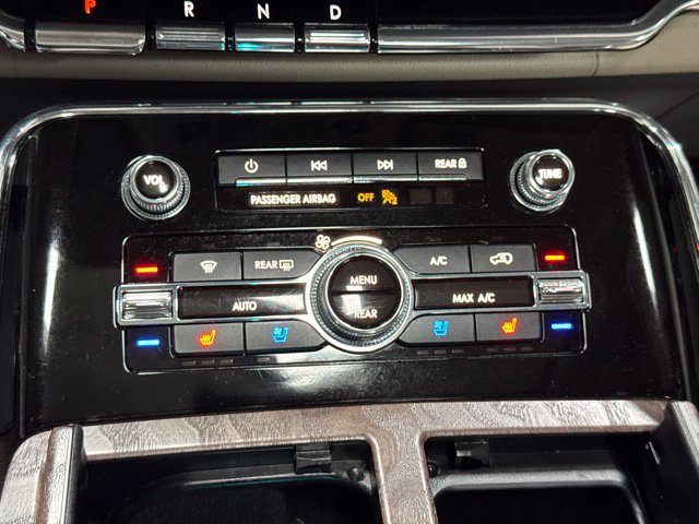 Used 2022 Lincoln Navigator Reserve AWD/4WD image 22