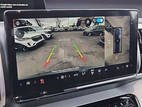 Used 2025 Ford Expedition Max Active image 28