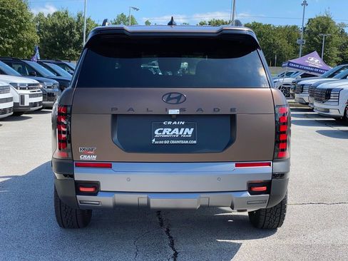 New 2026 Hyundai Palisade XRT Pro AWD/4WD image 6