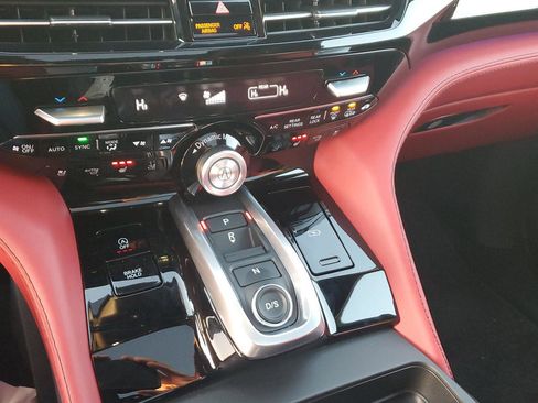 Used 2025 Acura MDX Type S image 22