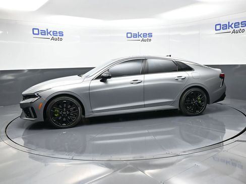 New 2026 Kia K5 GT w/ GT1 Package image 5