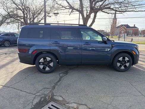 New 2026 Hyundai Santa Fe SEL AWD/4WD image 8