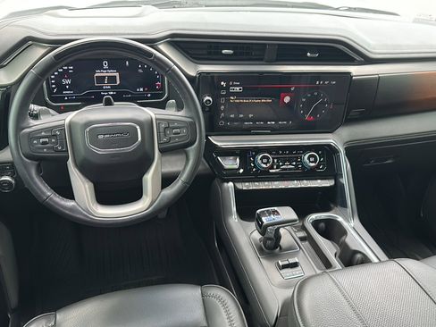 Used 2024 GMC Sierra 1500 Denali image 20