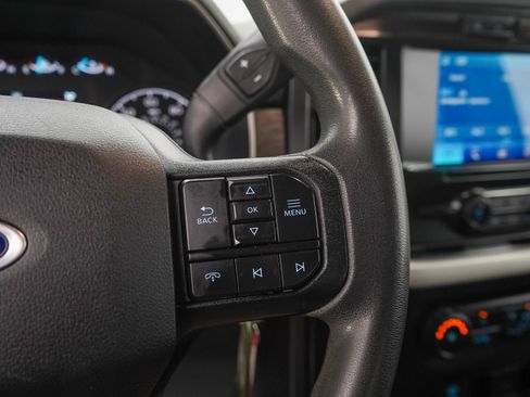 Used 2021 Ford F150 XLT w/ XTR Package AWD/4WD image 26