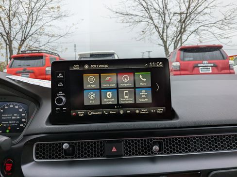 Used 2023 Honda Civic Type R image 22