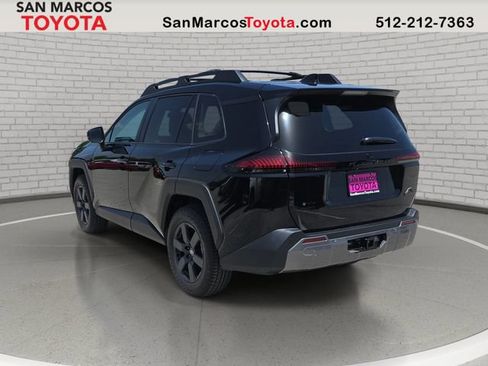 New 2026 Toyota RAV4 AWD image 7