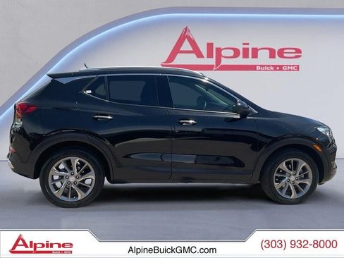 Certified 2023 Buick Encore GX Essence w/ Experience Buick Package FWD image 6