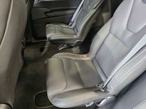 Used 2025 Tesla Model X Plaid AWD/4WD image 11