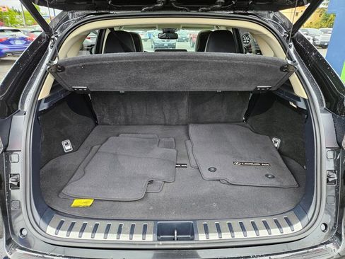 Used 2019 Lexus NX 300 FWD w/ Comfort Package image 10