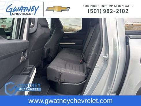 Used 2024 Toyota Tacoma TRD Off-Road image 28