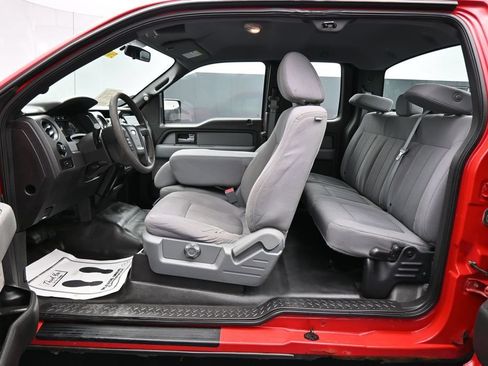 Used 2014 Ford F150 XL w/ Power Equipment Group AWD/4WD image 22