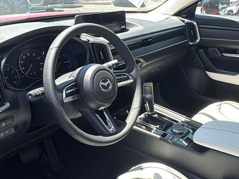 New 2026 MAZDA CX-50 AWD 2.5 S w/ Accent Package image 19