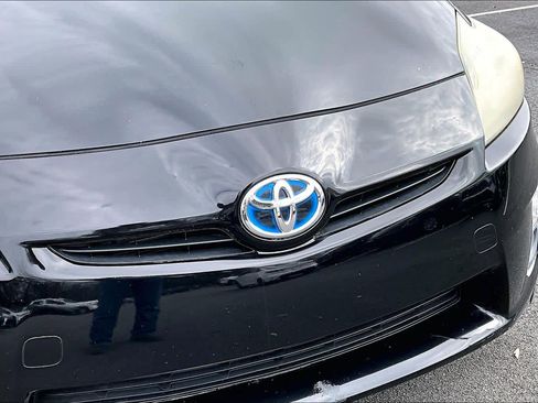 Used 2010 Toyota Prius Five image 26