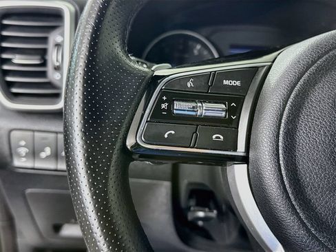 Certified 2021 Kia Sportage S FWD image 20