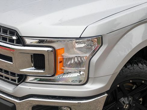 Used 2019 Ford F150 XLT w/ Equipment Group 302A Luxury image 3