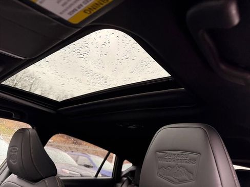 New 2026 Subaru Crosstrek 2.5i Wilderness image 13