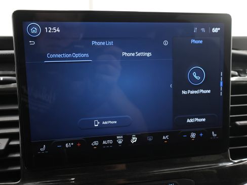 Used 2026 Ford Transit 250 148 Medium Roof Extended AWD image 48