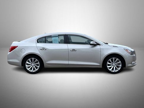 Used 2014 Buick LaCrosse FWD image 4
