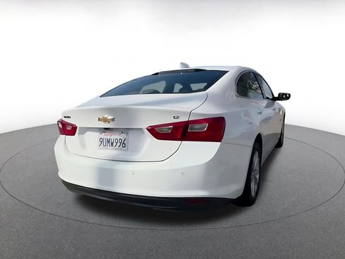 Used 2024 Chevrolet Malibu LT image 14
