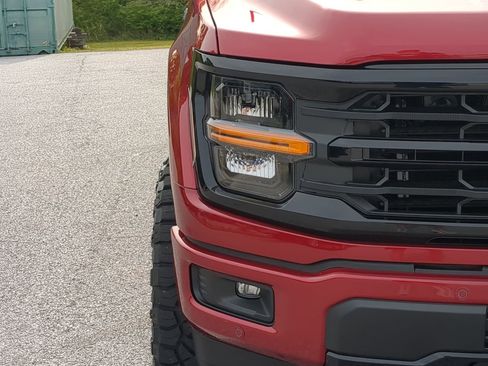 New 2026 Ford F150 XLT w/ Equipment Group 302A MID AWD/4WD image 10