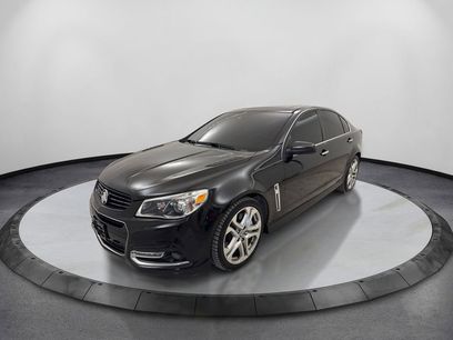 Used 2015 Chevrolet SS