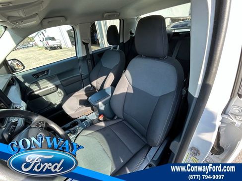 Used 2022 Ford Maverick XL w/ Equipment Group 100A Standard image 27