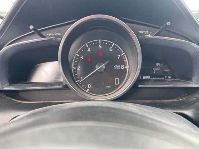 Used 2021 MAZDA CX-3 Sport FWD image 5