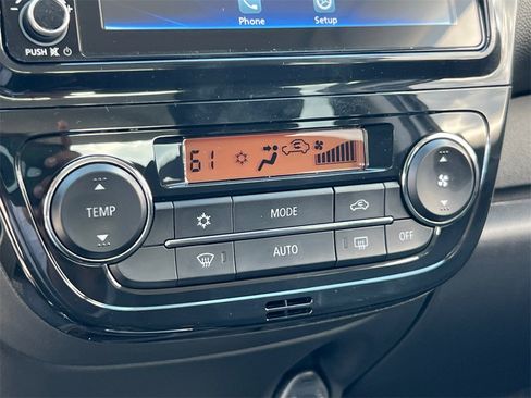 New 2024 Mitsubishi Mirage G4 ES image 21