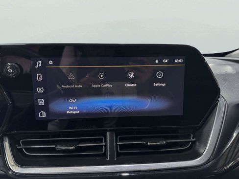 Used 2025 Chevrolet Trax ACTIV w/ Driver Confidence Package FWD image 54
