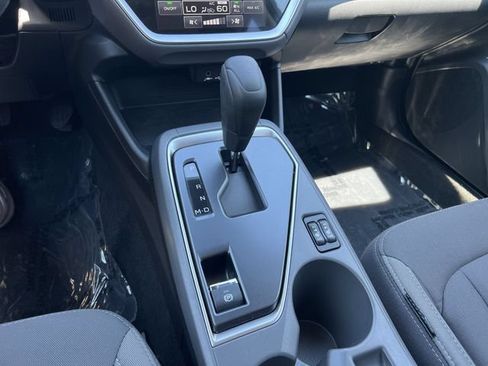 Certified 2025 Subaru Crosstrek 2.5i Premium AWD/4WD image 24