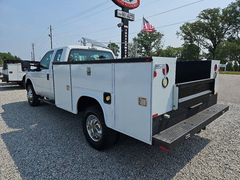 Used 2013 Ford F350 XL w/ PWR Equipment Group image 3