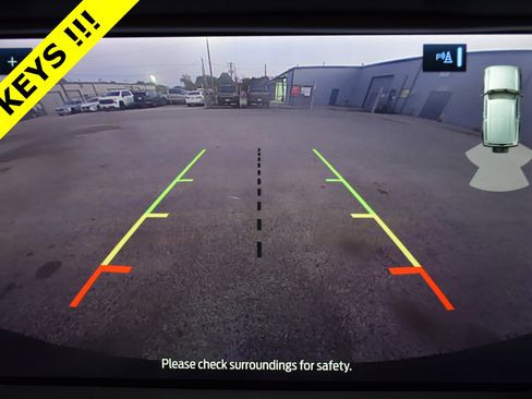 Certified 2024 Ford Bronco Heritage Edition image 5