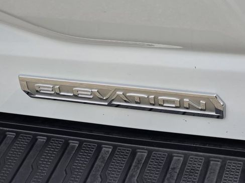 New 2026 GMC Sierra 1500 Elevation AWD/4WD image 6