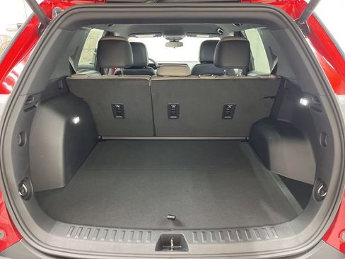 New 2026 GMC Terrain Elevation FWD image 24