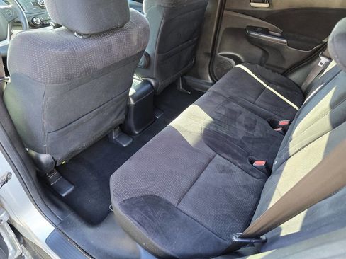 Used 2013 Honda CR-V EX image 24