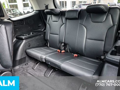 Used 2023 Kia Telluride EX w/ EX Captain's Chair Package AWD/4WD image 21