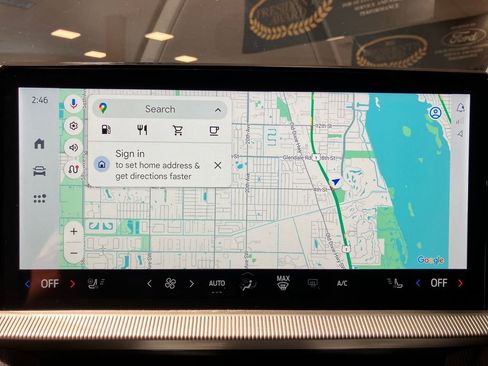 New 2025 Ford Explorer ST-Line w/ Premium Package image 30