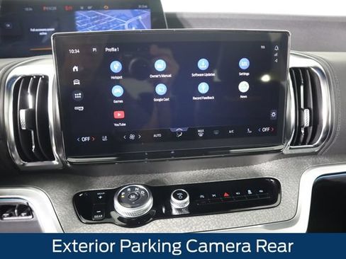 New 2027 Ford Expedition Tremor w/ Driver's Package AWD/4WD image 48