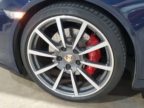 Used 2012 Porsche 911 Carrera S RWD image 42