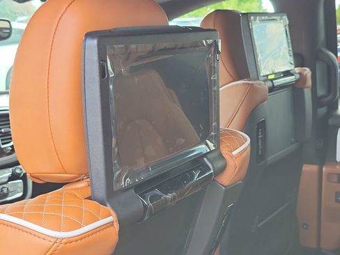 New 2026 Chrysler Pacifica Pinnacle image 14