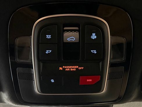 Certified 2023 Hyundai Santa Fe Calligraphy AWD/4WD image 25