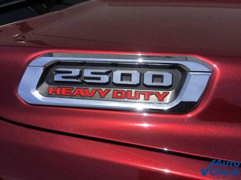 Used 2021 RAM 2500 Tradesman AWD/4WD image 20